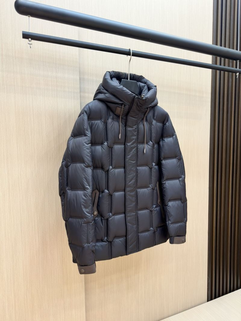 Zegna Down Jackets